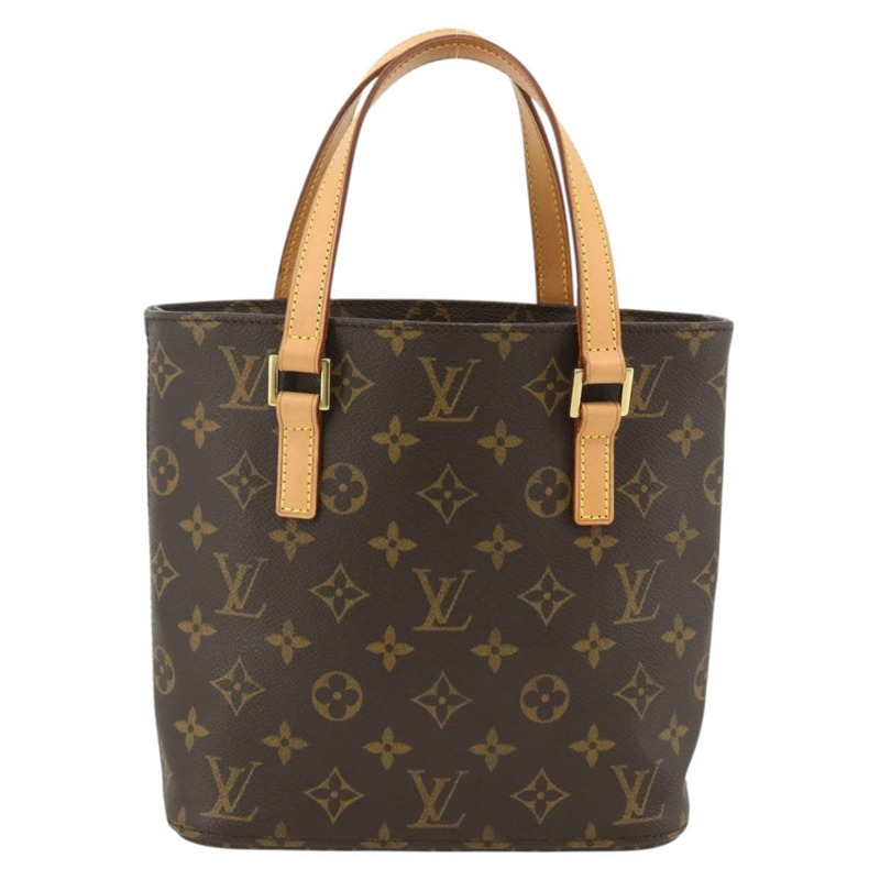 【日本直送】路易威登 Monogram Vavin PM 手提包 M51172 LV 正品 am10933V-1