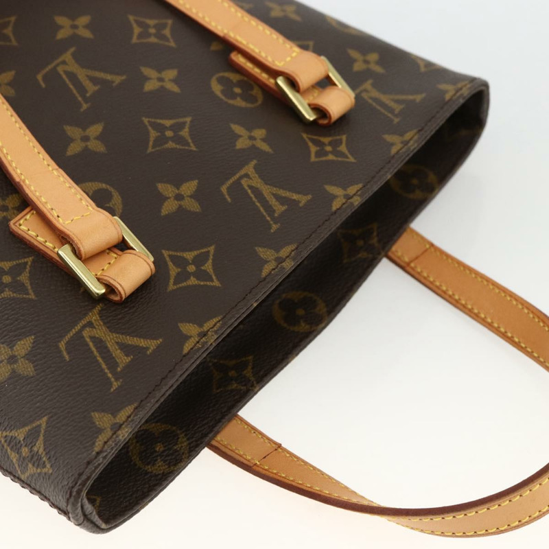 【日本直送】路易威登 Monogram Vavin PM 手提包 M51172 LV 正品 am10933V-5