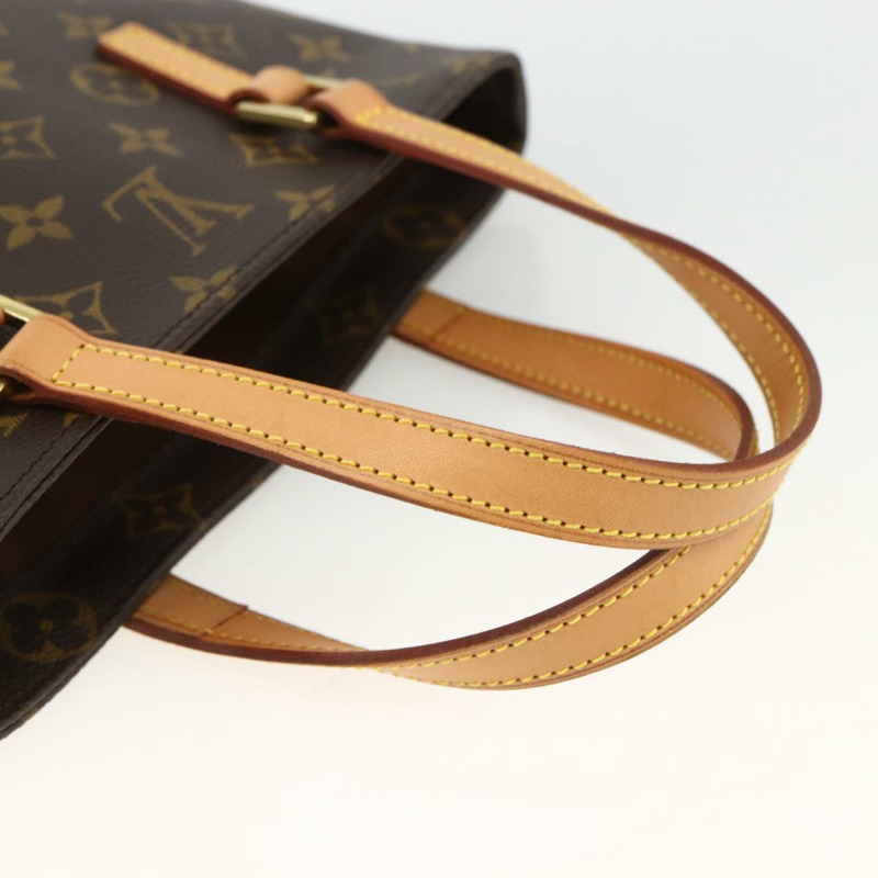 【日本直送】路易威登 Monogram Vavin PM 手提包 M51172 LV 正品 am10933V-6