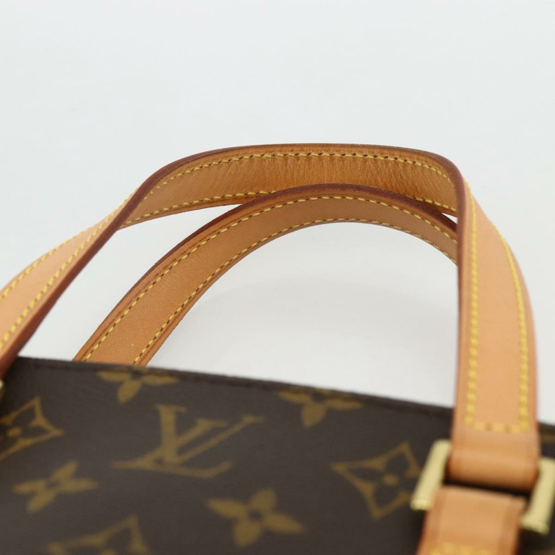 【日本直送】路易威登 Monogram Vavin PM 手提包 M51172 LV 正品 am10933V-7