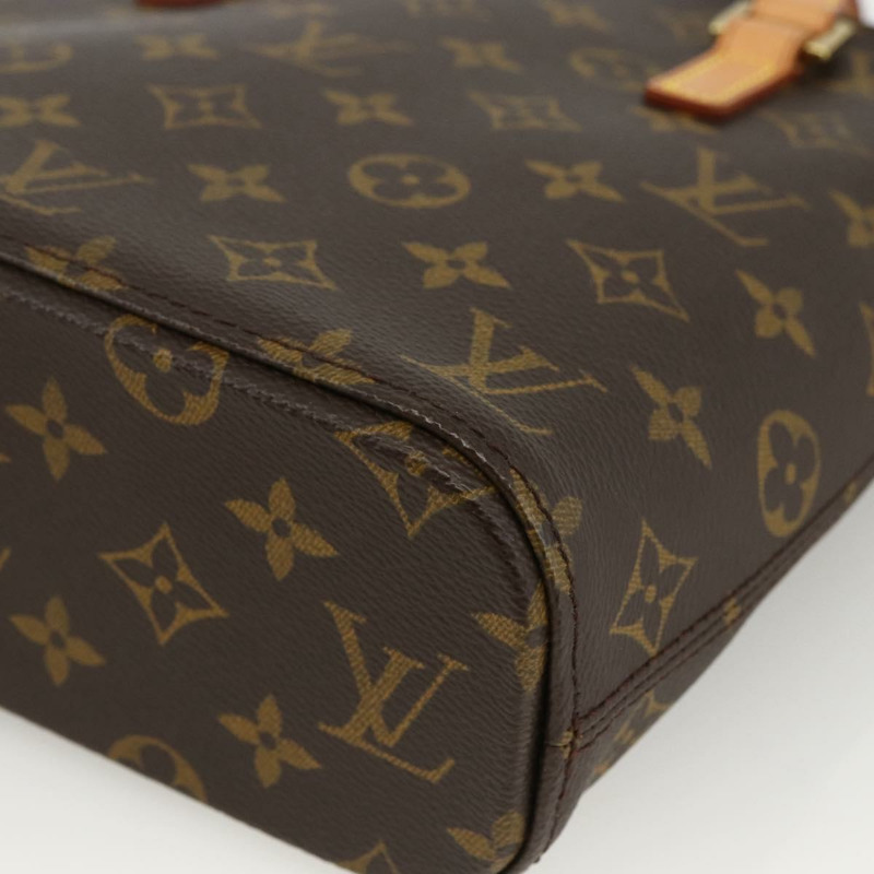 【日本直送】路易威登 Monogram Vavin PM 手提包 M51172 LV 正品 am10933V-8