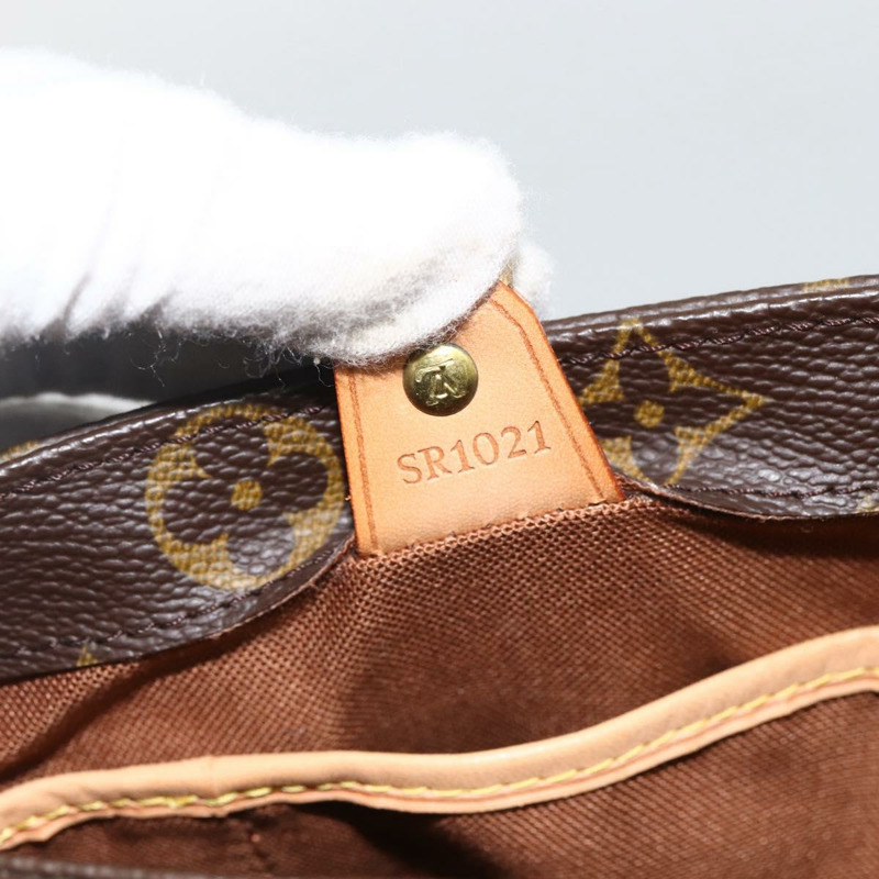 【日本直送】路易威登 Monogram Vavin PM 手提包 M51172 LV 正品 am10933V-10