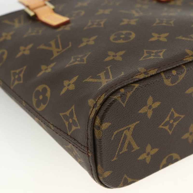 【日本直送】路易威登 Monogram Vavin PM 手提包 M51172 LV 正品 am10933V-15