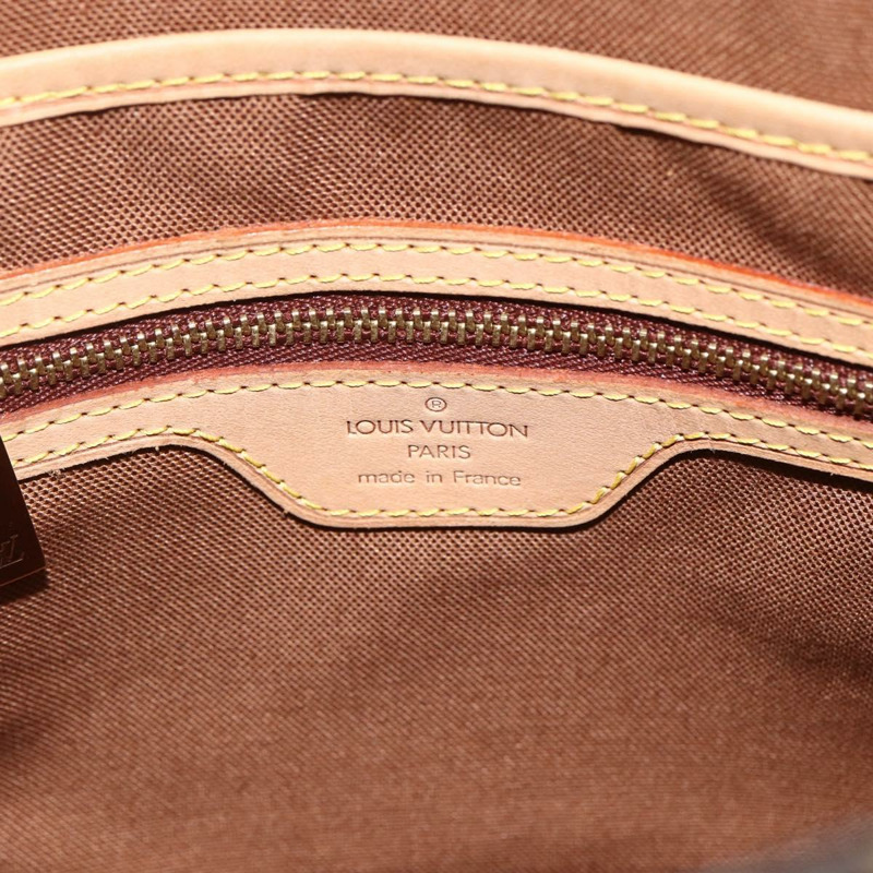 【日本直送】路易威登 Monogram Vavin PM 手提包 M51172 LV 正品 am10933V-16