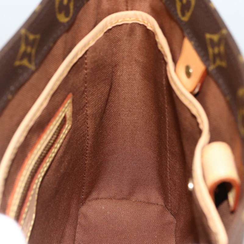 【日本直送】路易威登 Monogram Vavin PM 手提包 M51172 LV 正品 am10933V-17