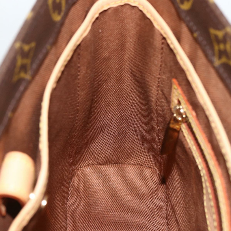 【日本直送】路易威登 Monogram Vavin PM 手提包 M51172 LV 正品 am10933V-18