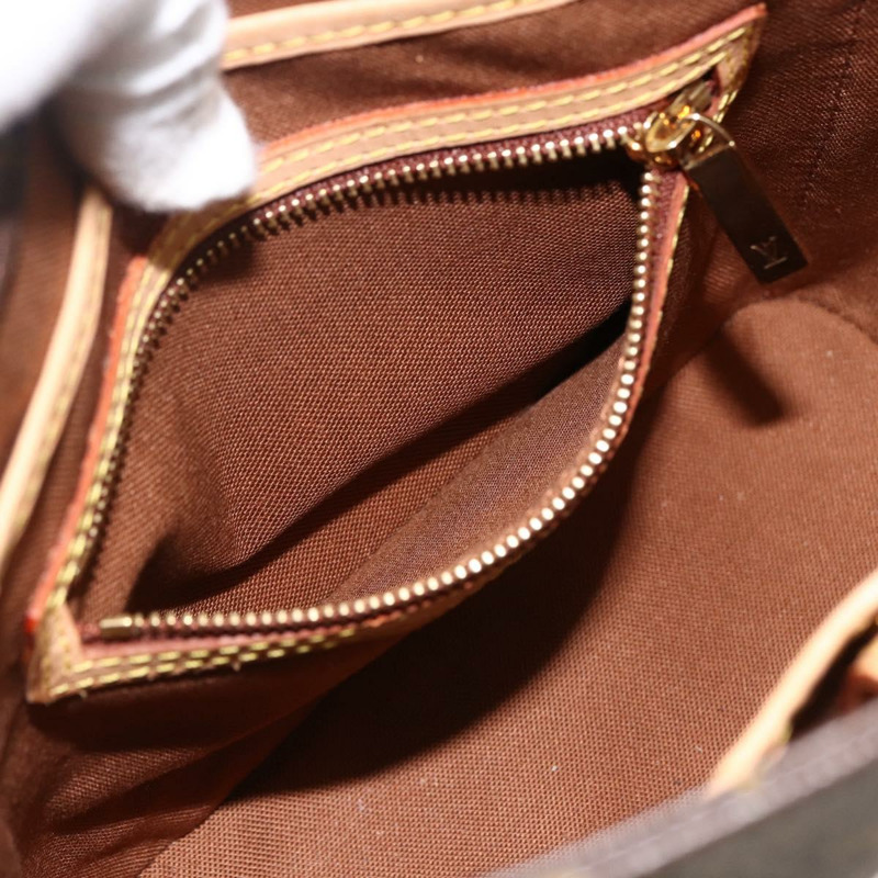 【日本直送】路易威登 Monogram Vavin PM 手提包 M51172 LV 正品 am10933V-19