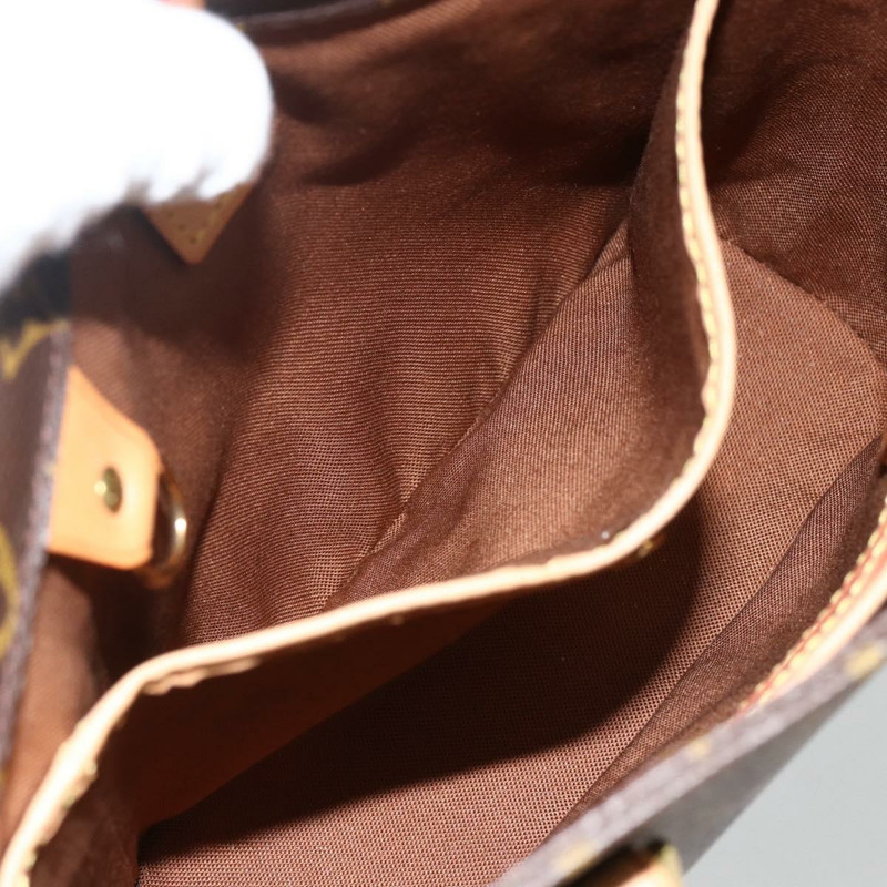 【日本直送】路易威登 Monogram Vavin PM 手提包 M51172 LV 正品 am10933V-21