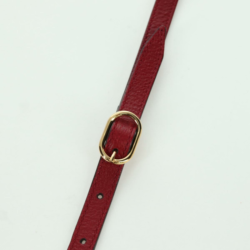 【日本直送】GUCCI Micro GG Supreme Fujiko-Pro 手提包 PVC 米色 金色 647801 正品 LNZ989SAM-13