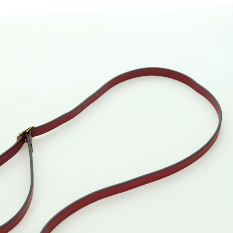 【日本直送】GUCCI Micro GG Supreme Fujiko-Pro 手提包 PVC 米色 金色 647801 正品 LNZ989SAM-14