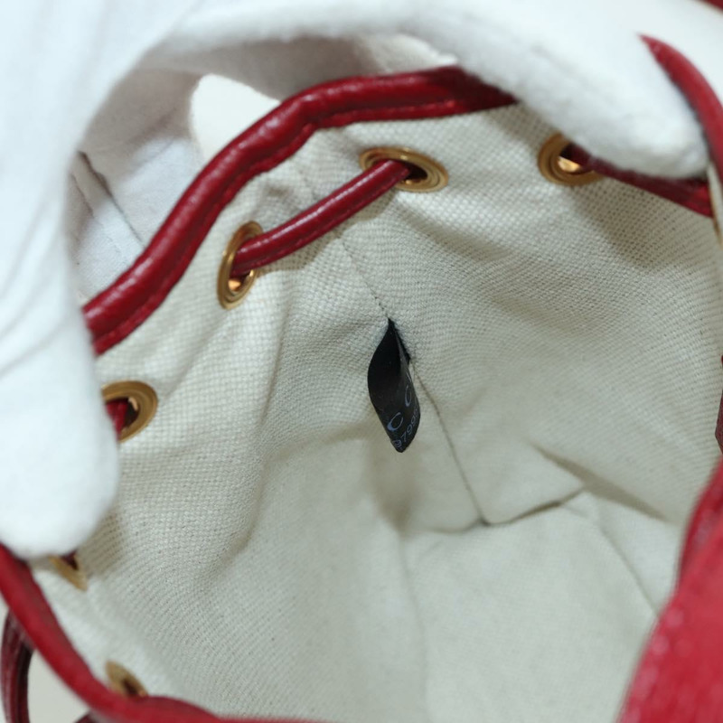 【日本直送】GUCCI Micro GG Supreme Fujiko-Pro 手提包 PVC 米色 金色 647801 正品 LNZ989SAM-22