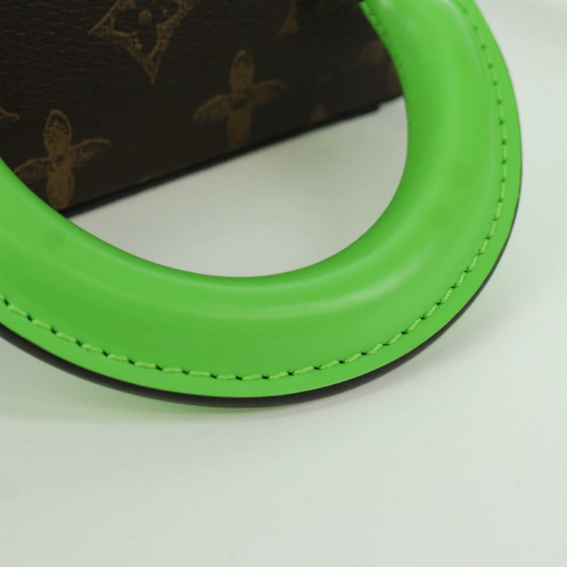 【日本直送】路易威登 Monogram 直式款式 Box Trunk 單肩包 M59664 LV 正品 ARZ543SAM-6