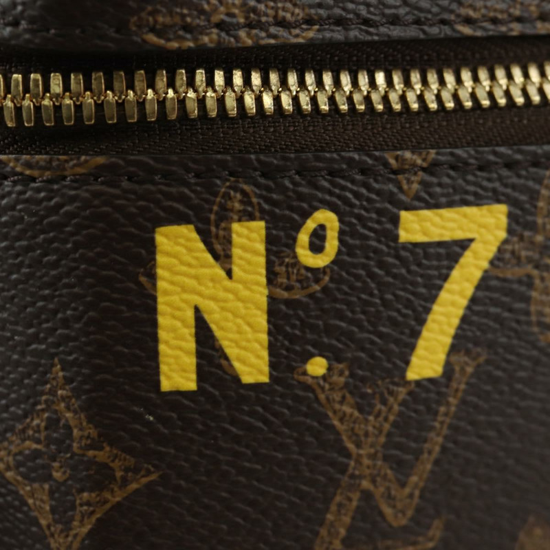 【日本直送】路易威登 Monogram 直式款式 Box Trunk 單肩包 M59664 LV 正品 ARZ543SAM-19