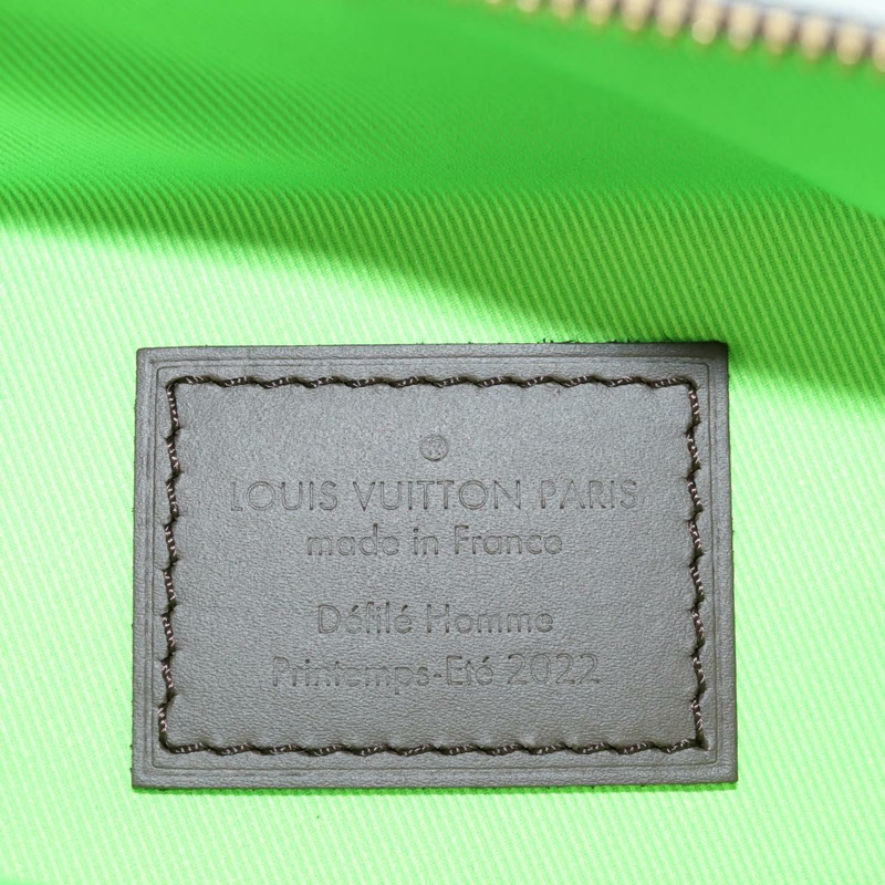 【日本直送】路易威登 Monogram 直式款式 Box Trunk 單肩包 M59664 LV 正品 ARZ543SAM-21