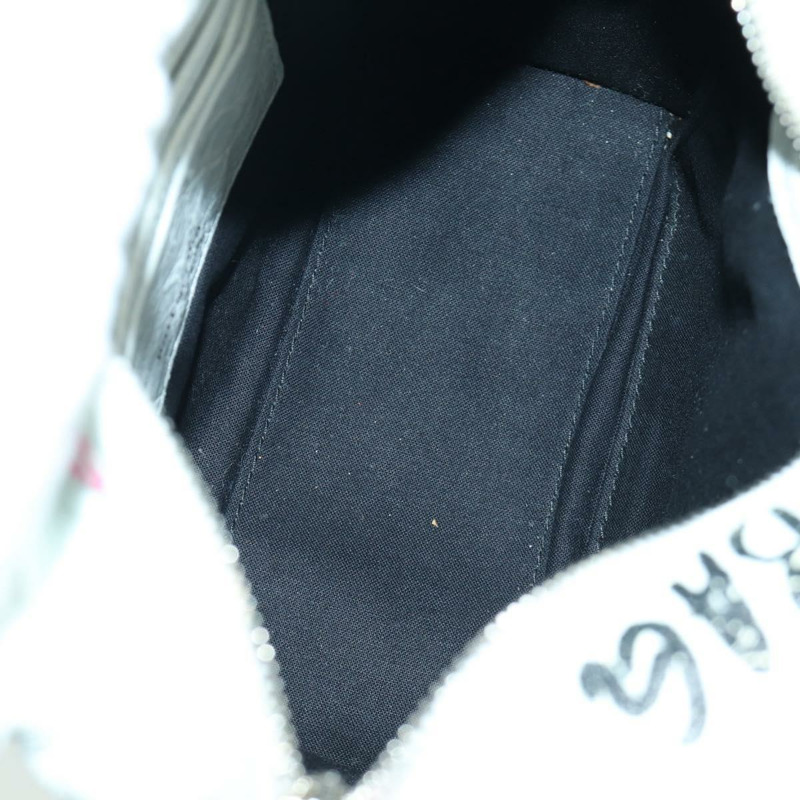 【日本直送】BALENCIAGA Graffiti Bazaar Shopper XXS 皮革雙肩包 513988 正品 LNZ819V-10