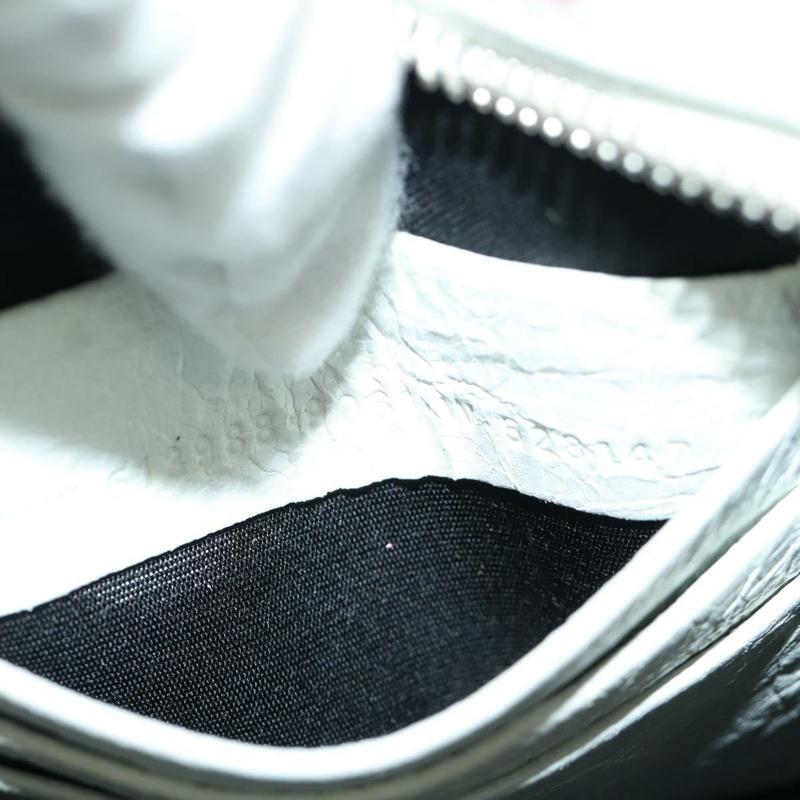 【日本直送】BALENCIAGA Graffiti Bazaar Shopper XXS 皮革雙肩包 513988 正品 LNZ819V-11