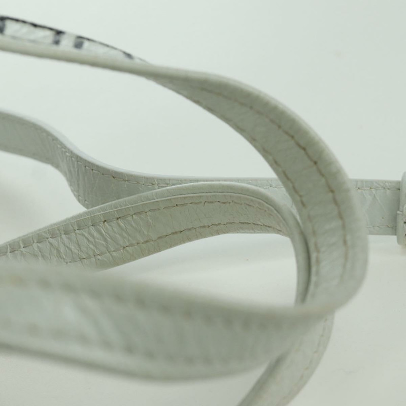 【日本直送】BALENCIAGA Graffiti Bazaar Shopper XXS 皮革雙肩包 513988 正品 LNZ819V-13