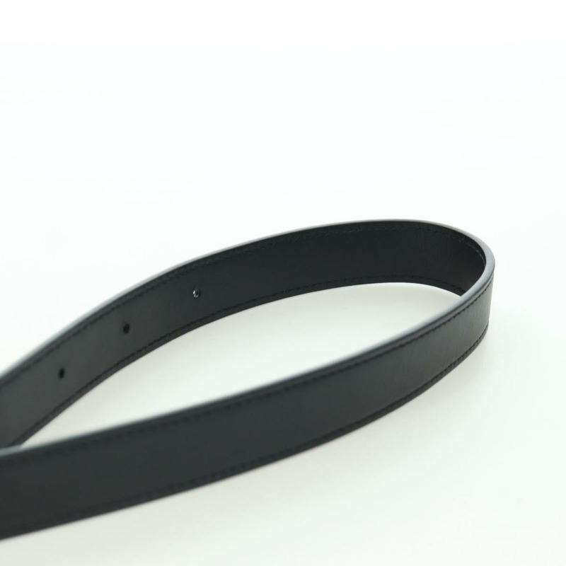 【日本直送】CELINE Triomphe 中型斜背包/肩背包 PVC 黑色金色 正品 ARZ678SAM-13