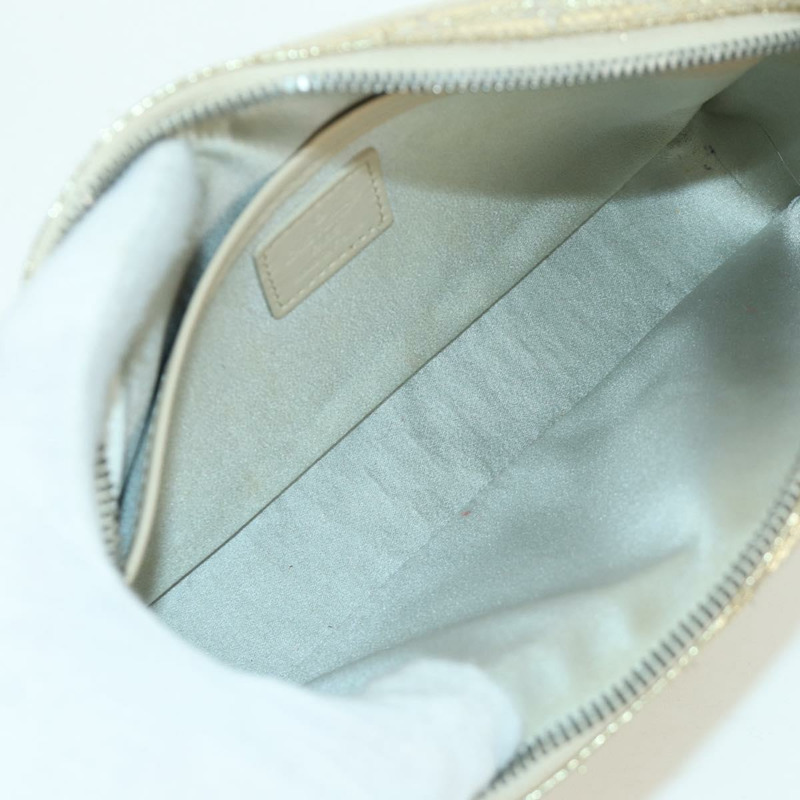 【日本直送】路易威登 Monogram Shine 鏈條 McKenna 手袋 銀色 M92362 LV 正品 LNZ672V-9