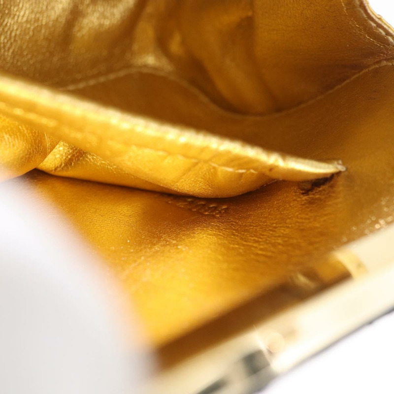 【日本直送】路易威登 Monogram Motard Minodiere 手拿包 黑色 M95750 LV 正品 ARZ800A-11