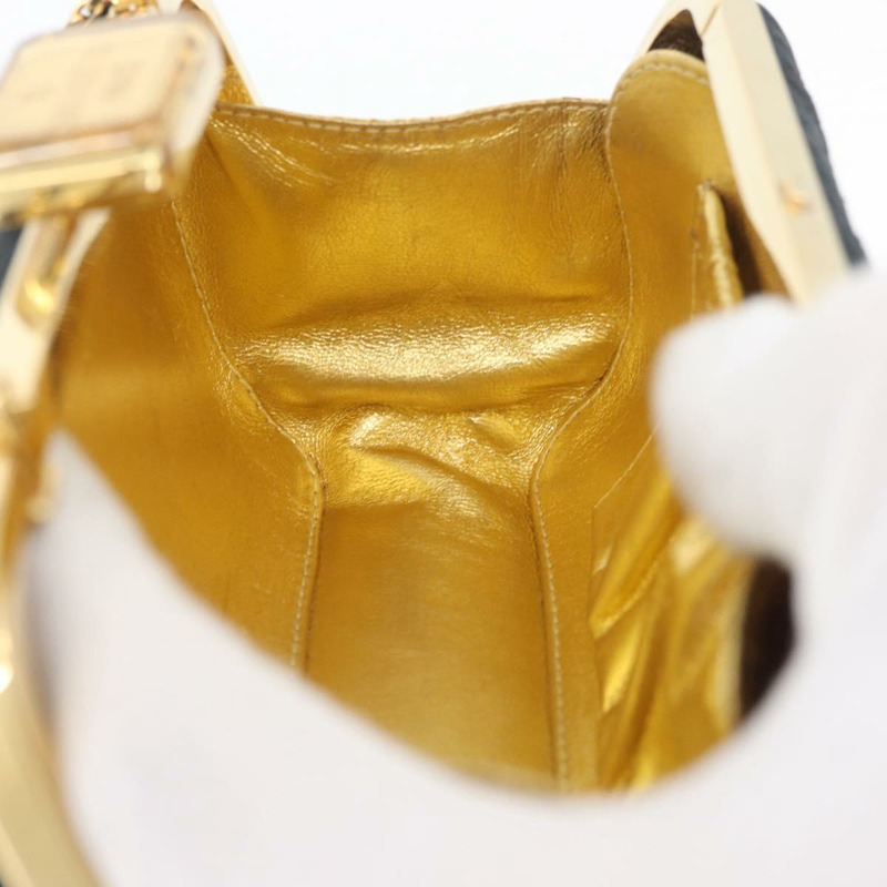 【日本直送】路易威登 Monogram Motard Minodiere 手拿包 黑色 M95750 LV 正品 ARZ800A-17