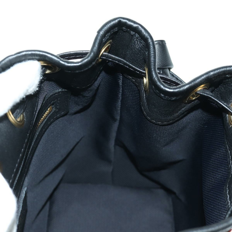 【日本直送】路易威登 Monogram Noe Hiver 手提包 紅色 WS7365 LV 正品 AMZ134SM-19