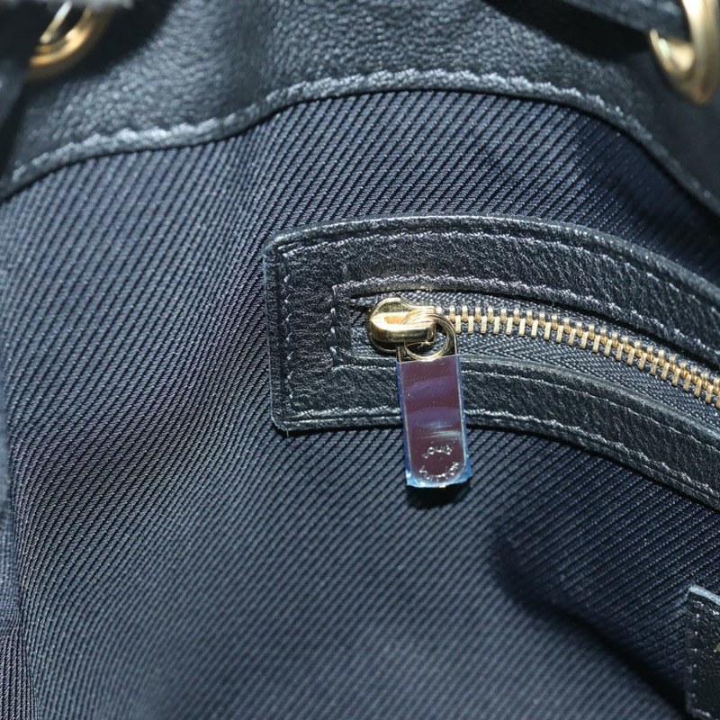【日本直送】路易威登 Monogram Noe Hiver 手提包 紅色 WS7365 LV 正品 AMZ134SM-20