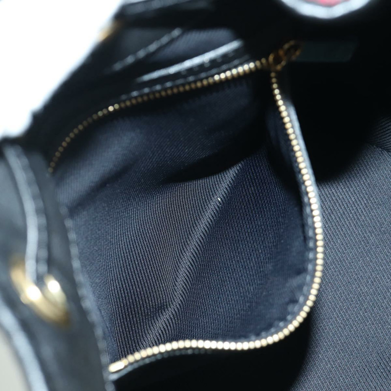 【日本直送】路易威登 Monogram Noe Hiver 手提包 紅色 WS7365 LV 正品 AMZ134SM-21