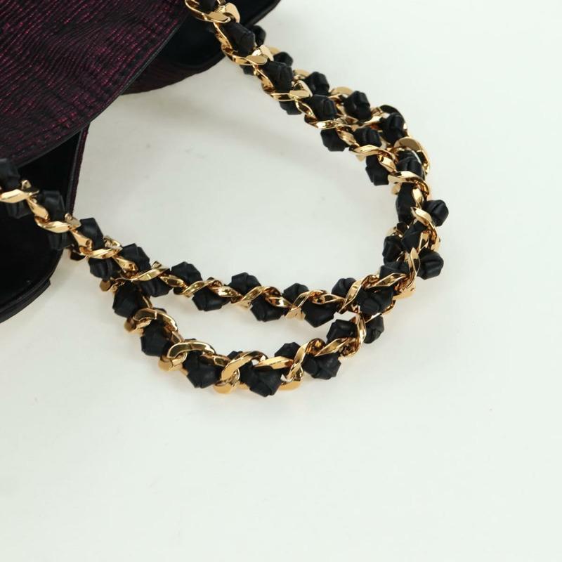 【日本直送】路易威登 Monogram Noe Hiver 手提包 紅色 WS7365 LV 正品 AMZ134SM-27