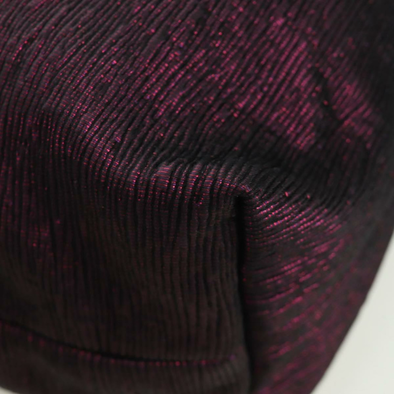 【日本直送】路易威登 Monogram Noe Hiver 手提包 紅色 WS7365 LV 正品 AMZ134SM-30