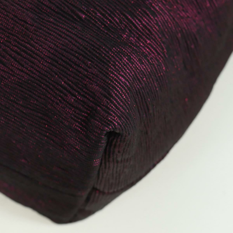 【日本直送】路易威登 Monogram Noe Hiver 手提包 紅色 WS7365 LV 正品 AMZ134SM-31