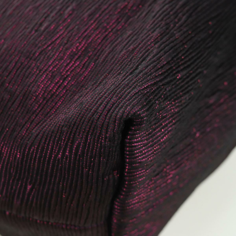 【日本直送】路易威登 Monogram Noe Hiver 手提包 紅色 WS7365 LV 正品 AMZ134SM-32