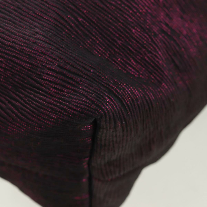 【日本直送】路易威登 Monogram Noe Hiver 手提包 紅色 WS7365 LV 正品 AMZ134SM-33