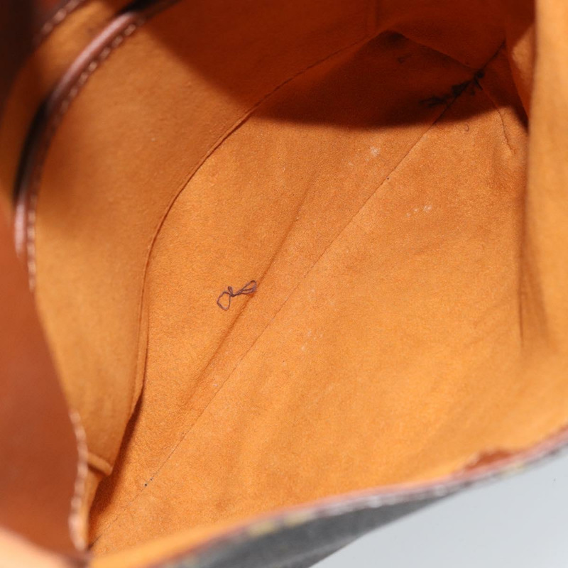 【日本直送】路易威登 Monogram Musette Salsa 短單背包 M51258 LV Auth YKZ266A-10