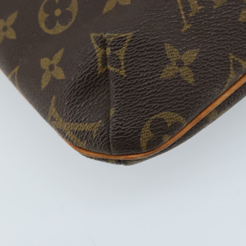 【日本直送】路易威登 Monogram Musette Salsa 短單背包 M51258 LV Auth YKZ266A-15