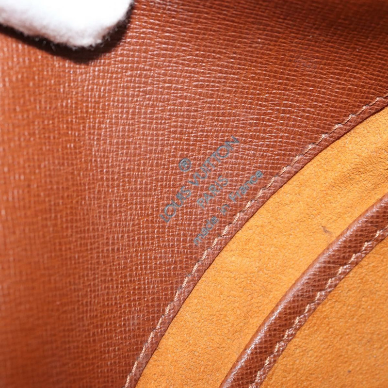 【日本直送】路易威登 Monogram Musette Salsa 短單背包 M51258 LV Auth YKZ266A-17