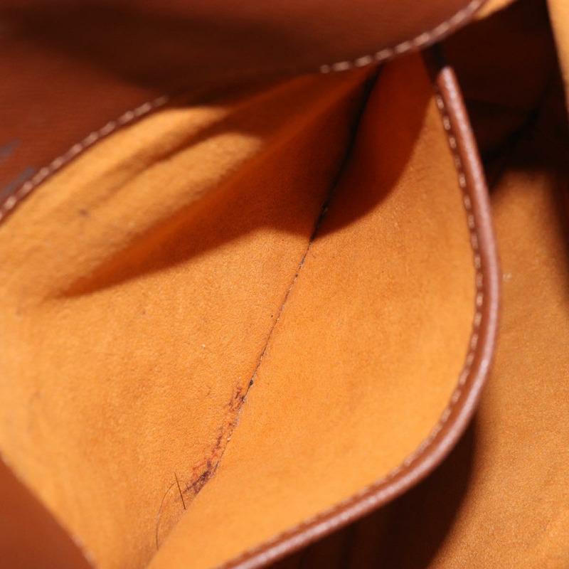 【日本直送】路易威登 Monogram Musette Salsa 短單背包 M51258 LV Auth YKZ266A-20