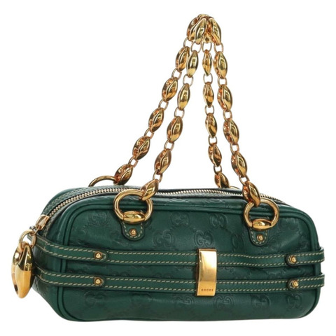 GUCCI GG帆布Guccissima伊勢丹120週年紀念包 159777 正品 YKZ555SAV