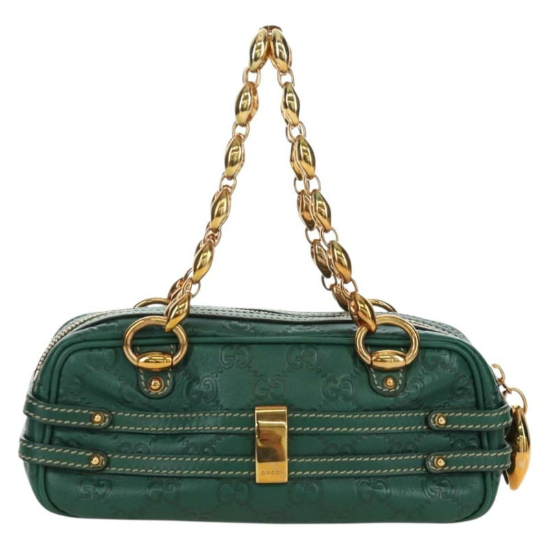 【日本直送】GUCCI GG帆布Guccissima伊勢丹120週年紀念包 159777 正品 YKZ555SAV-1