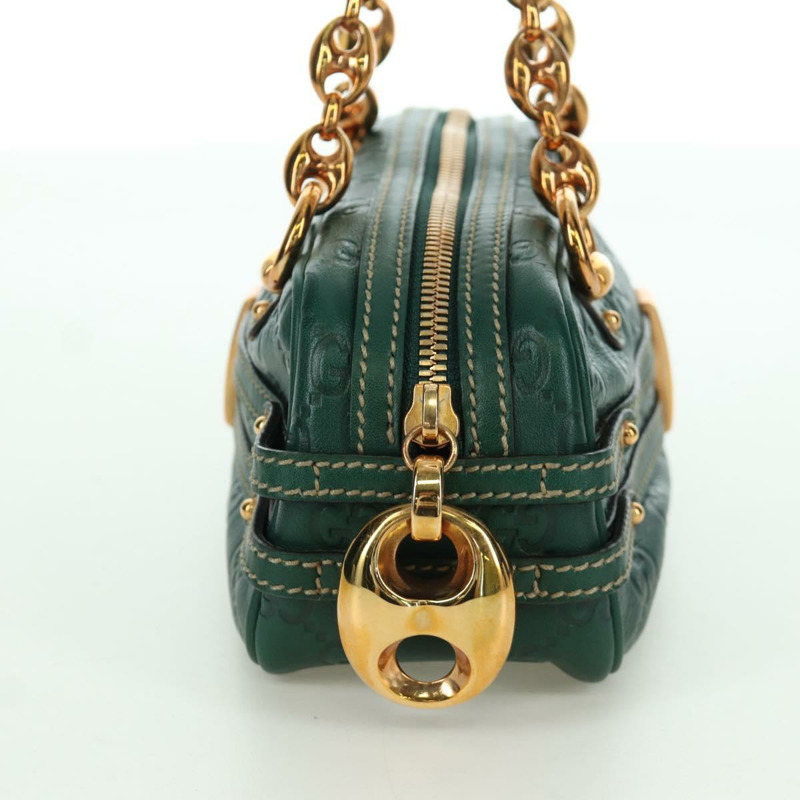 【日本直送】GUCCI GG帆布Guccissima伊勢丹120週年紀念包 159777 正品 YKZ555SAV-3