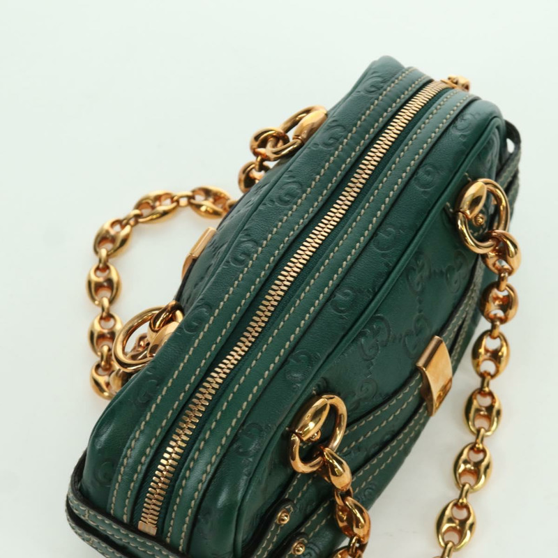 【日本直送】GUCCI GG帆布Guccissima伊勢丹120週年紀念包 159777 正品 YKZ555SAV-5