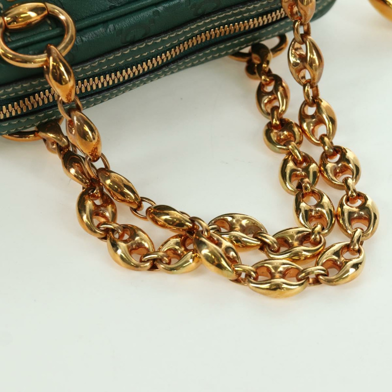 【日本直送】GUCCI GG帆布Guccissima伊勢丹120週年紀念包 159777 正品 YKZ555SAV-6