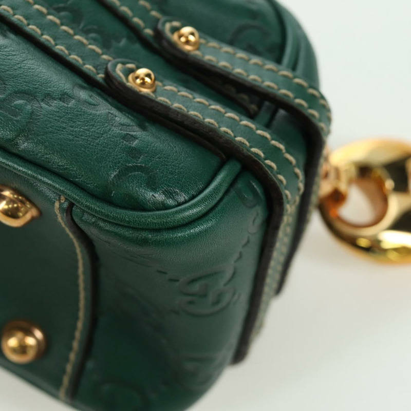 【日本直送】GUCCI GG帆布Guccissima伊勢丹120週年紀念包 159777 正品 YKZ555SAV-7