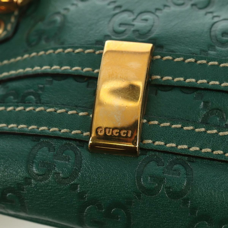 【日本直送】GUCCI GG帆布Guccissima伊勢丹120週年紀念包 159777 正品 YKZ555SAV-8