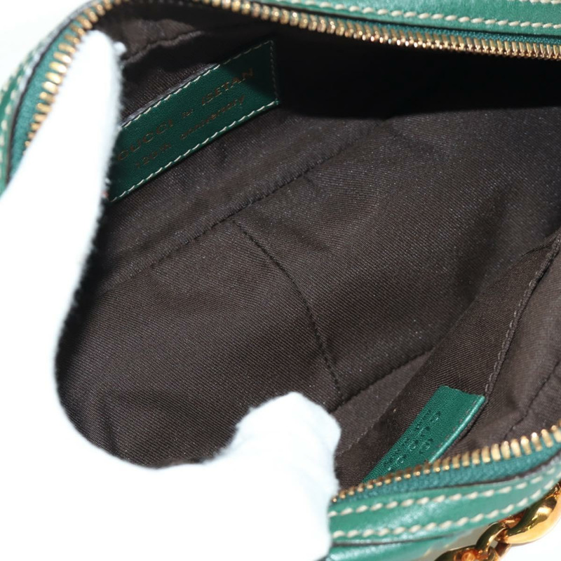 【日本直送】GUCCI GG帆布Guccissima伊勢丹120週年紀念包 159777 正品 YKZ555SAV-9