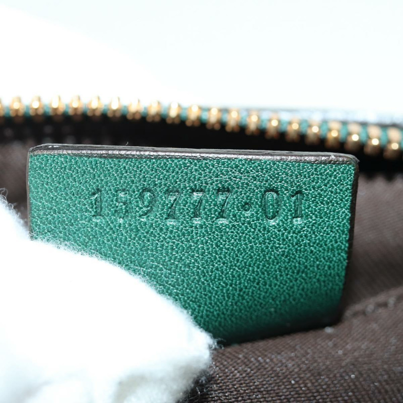 【日本直送】GUCCI GG帆布Guccissima伊勢丹120週年紀念包 159777 正品 YKZ555SAV-10