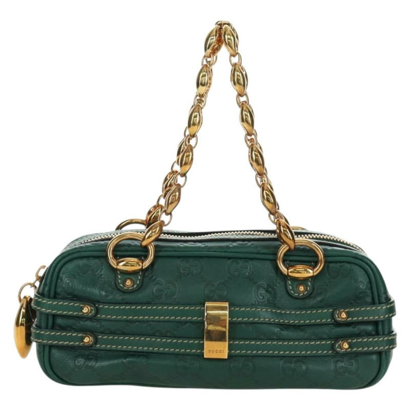 【日本直送】GUCCI GG帆布Guccissima伊勢丹120週年紀念包 159777 正品 YKZ555SAV-12