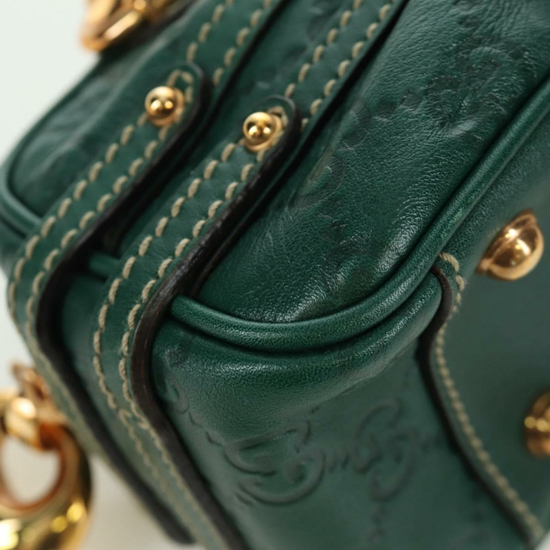 【日本直送】GUCCI GG帆布Guccissima伊勢丹120週年紀念包 159777 正品 YKZ555SAV-14