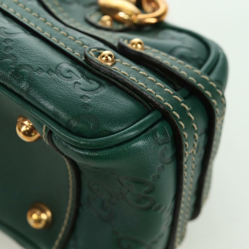 【日本直送】GUCCI GG帆布Guccissima伊勢丹120週年紀念包 159777 正品 YKZ555SAV-15