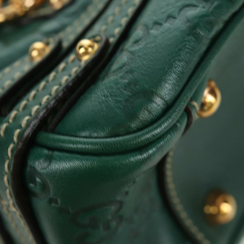 【日本直送】GUCCI GG帆布Guccissima伊勢丹120週年紀念包 159777 正品 YKZ555SAV-16